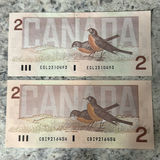 $42 In Canadian Currency - thumbnail 5 of 18