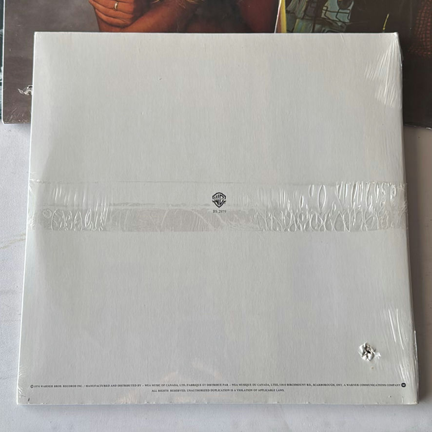 7 Records New In Package - image 3 of 15