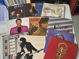 10 Records 1980’s - thumbnail 1 of 21