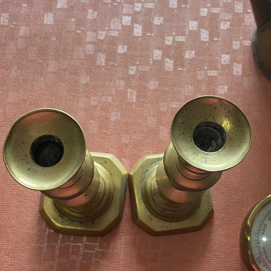 Brass Items - image 8 of 19