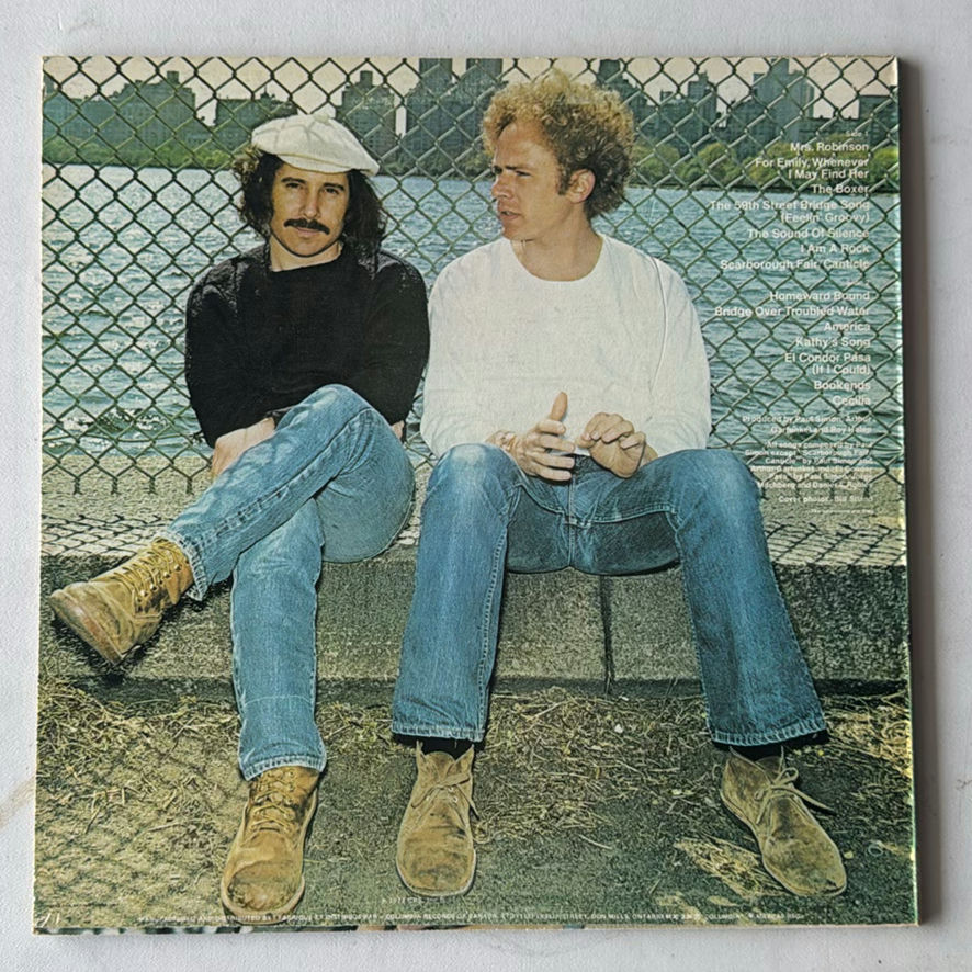 10 Vintage Records - image 19 of 21