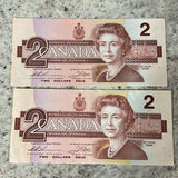 $42 In Canadian Currency - thumbnail 6 of 18