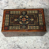 Vintage Boxes And Display Stands - thumbnail 6 of 27
