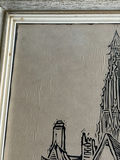 Vintage 1930’s Art From Eaton’s - thumbnail 5 of 9