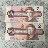 $42 In Canadian Currency - thumbnail 8 of 18