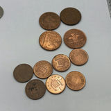 British Coins Still Circulated - thumbnail 2 of 11