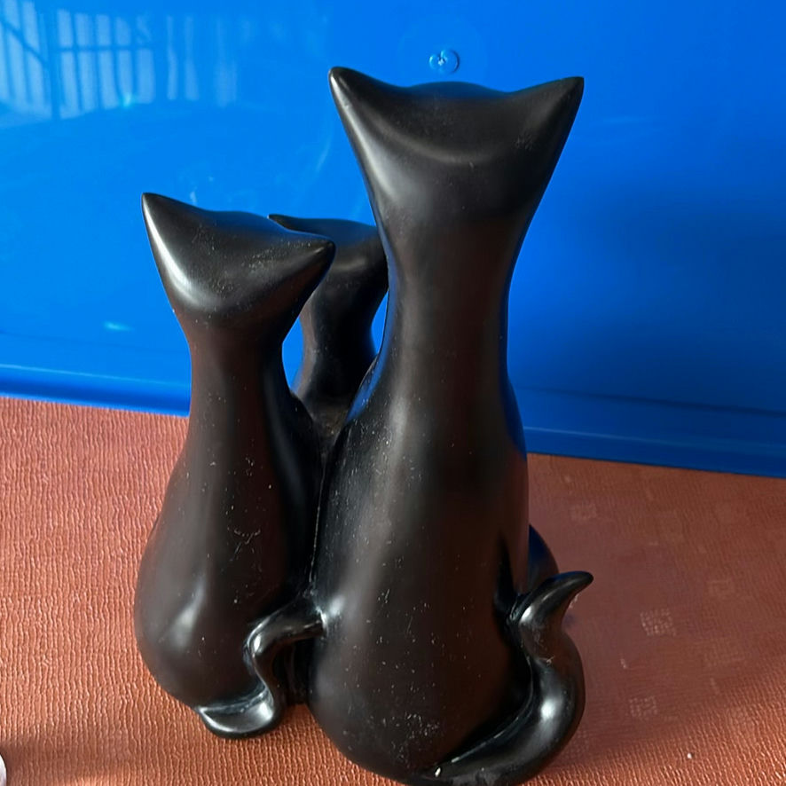 Cat Decor - image 9 of 14