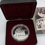 Canadian Hockey Silver Dollars - thumbnail 6 of 10