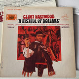 Movie Soundtrack Albums - thumbnail 4 of 25