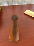 Vintage Shoe Brushes And Shoe Horns - thumbnail 7 of 11
