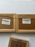 Copper Tone Relief Art From England - thumbnail 14 of 17
