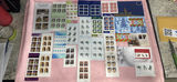 Assorted Christmas Stamps - thumbnail 1 of 24
