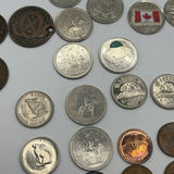Canadian Coins - thumbnail 6 of 13