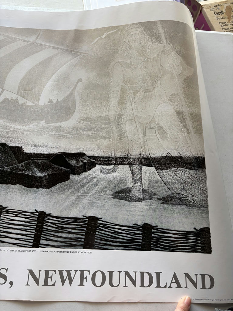 Newfoundland Art - image 21 of 23