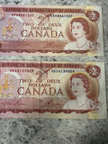 $7 In Canadian Currency - thumbnail 3 of 12