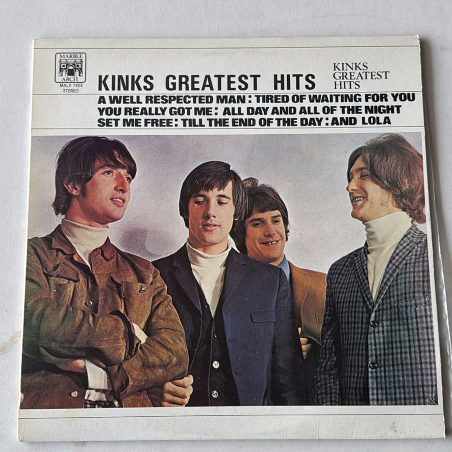 10 Vintage Records - image 12 of 21