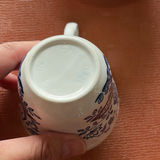 Paragon Trillium Cup And Saucer And More - thumbnail 12 of 14