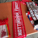 Football Supporter Scarves - thumbnail 3 of 15