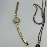 925 Jewelry And Bulova Watch - thumbnail 2 of 12