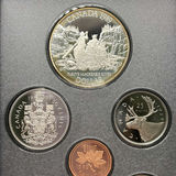 Canadian Proof Coin Sets 1987-1989 - thumbnail 19 of 21