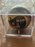 6 Collector Baseballs - thumbnail 4 of 25