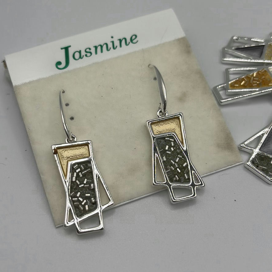 3 Necklaces and Earring Sets - image 5 of 18