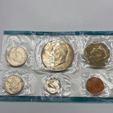 U.S. Uncirculated Coin Sets 1978 (2) 1981 (2) - thumbnail 4 of 9