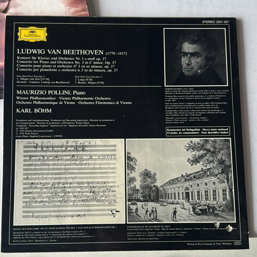Christmas And Classical Albums - image 13 of 21