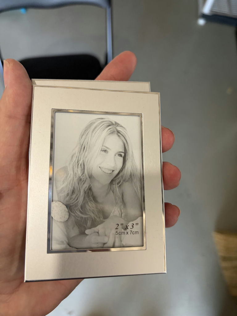 Assorted New Photo Frames - image 17 of 17