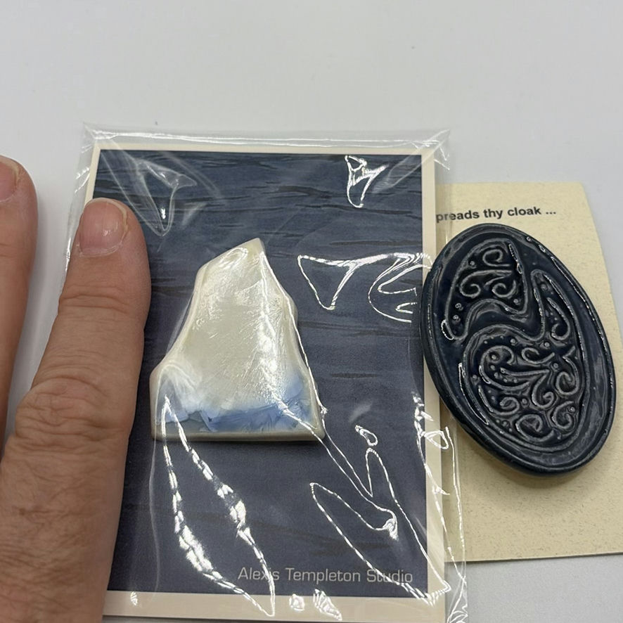 New Jewelry From Newfoundland - image 8 of 8
