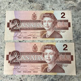 $57 In Canadian Currency - thumbnail 14 of 19