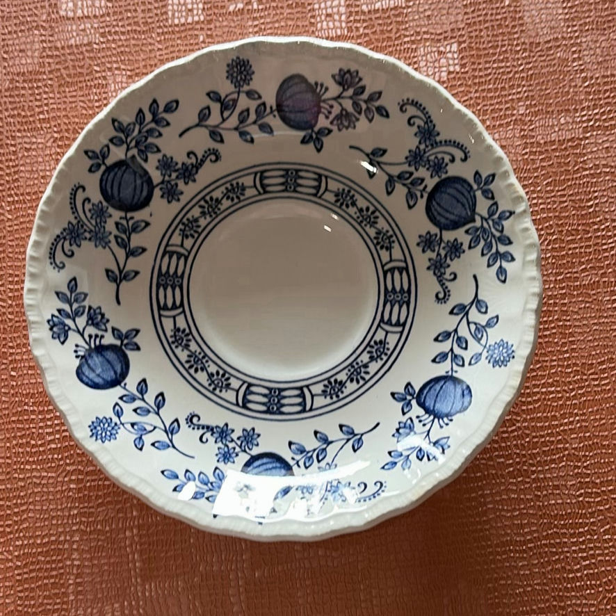 Paragon Trillium Cup And Saucer And More - image 10 of 14
