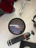 Cannon AE-1 Camera and Accessories - thumbnail 12 of 21