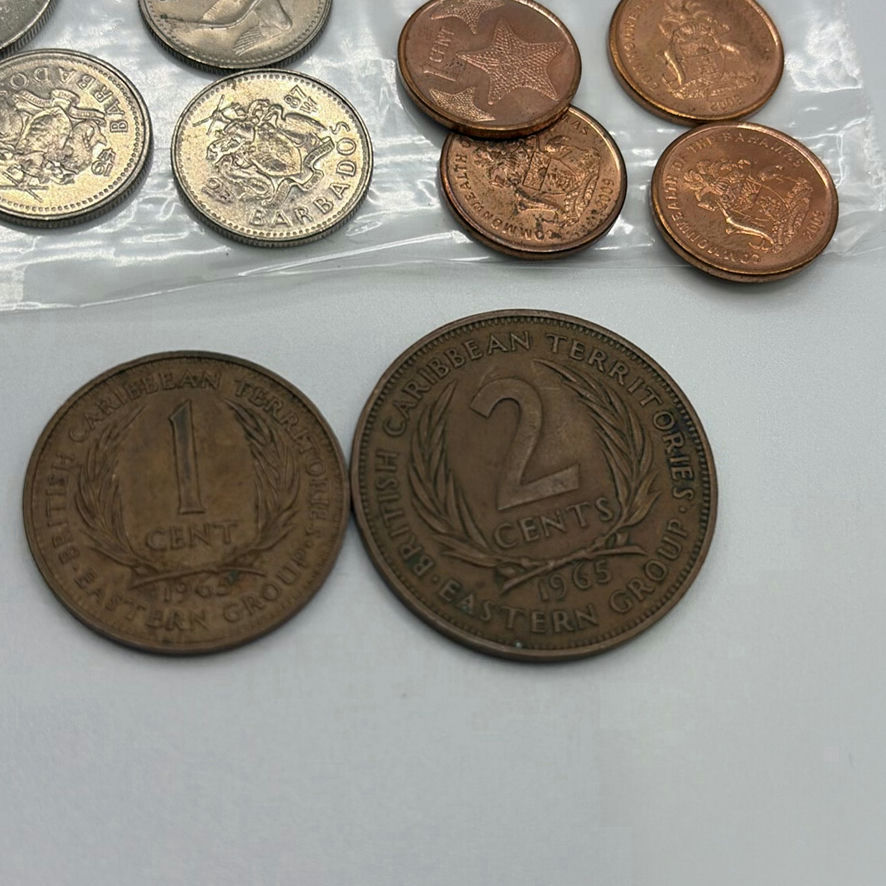Caribbean Currency - image 11 of 11
