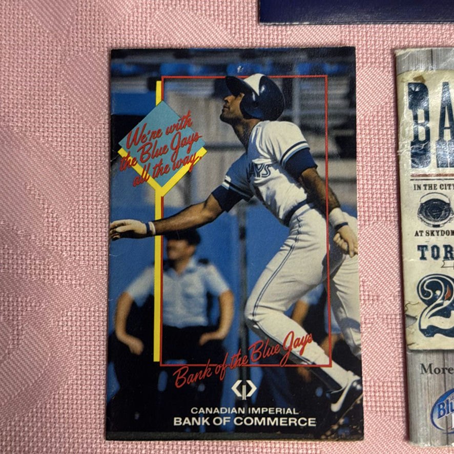Toronto Blue Jays Past Schedules - image 6 of 8
