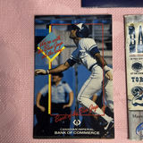 Toronto Blue Jays Past Schedules - thumbnail 6 of 8