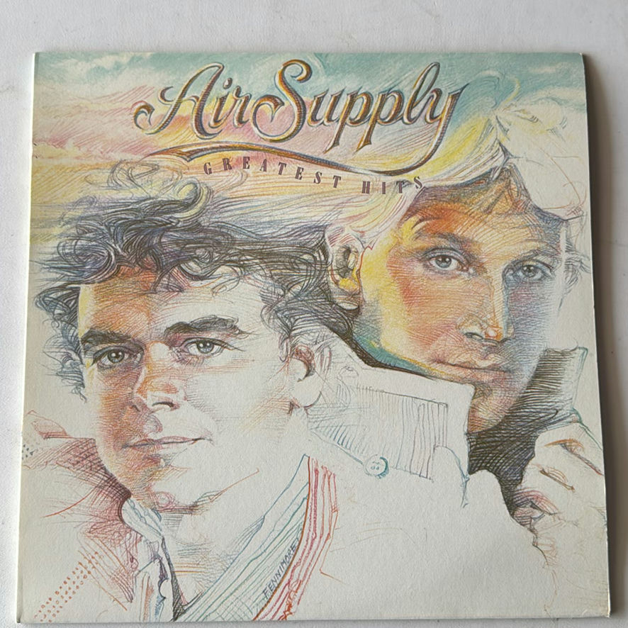 10 Records 1980’s - image 16 of 21