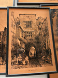 Vintage Copper Art (5 Pcs) - thumbnail 2 of 24