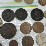 Antique And Vintage British Currency - thumbnail 15 of 28
