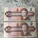 $57 In Canadian Currency - thumbnail 16 of 19