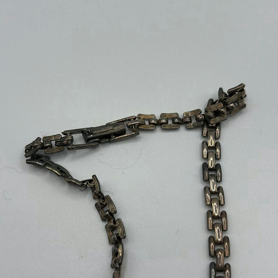 Brooches and Necklace - image 4 of 11