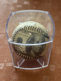 6 Collector Baseballs - thumbnail 17 of 25