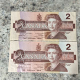 $82 In Canadian Currency - thumbnail 12 of 21