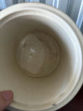 Royal Doulton Watson, Egg On Stand, Winter Scene Cannister - thumbnail 5 of 15
