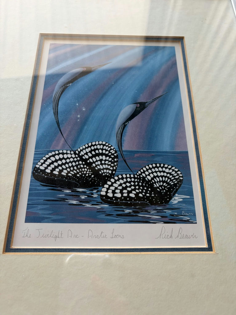 Rick Beaver Artwork - image 4 of 14