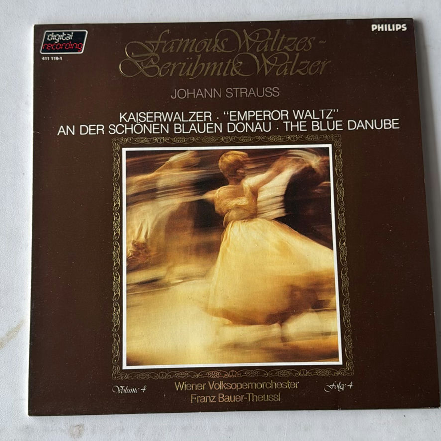 Christmas And Classical Albums - image 20 of 21