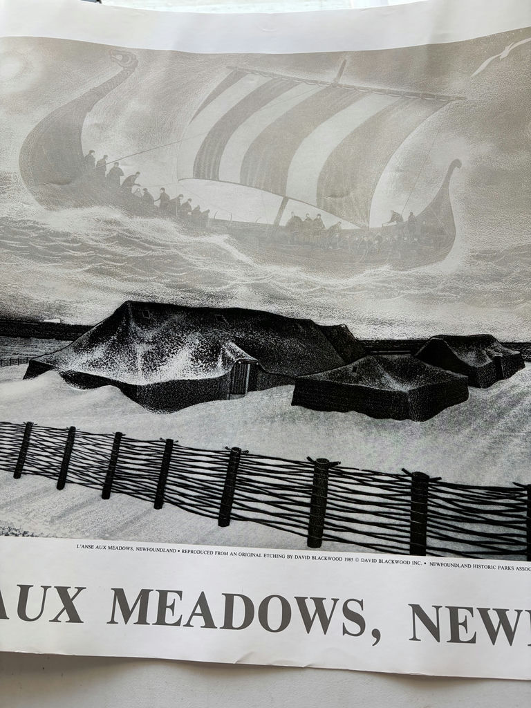Newfoundland Art - image 22 of 23