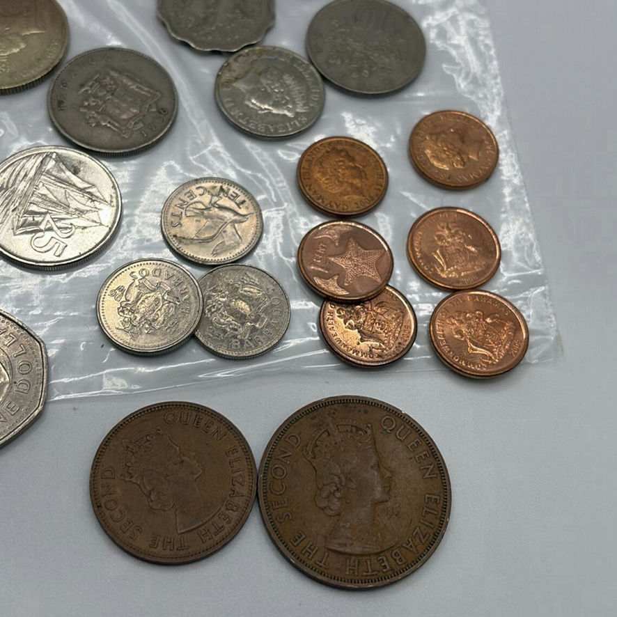 Caribbean Currency - image 9 of 11