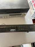Vintage Stereo Equipment Mitsubishi JVC Technics - thumbnail 9 of 24
