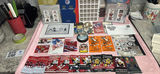 Hockey Collectibles Incl. Silver Montreal Canadiens Coin - thumbnail 1 of 25